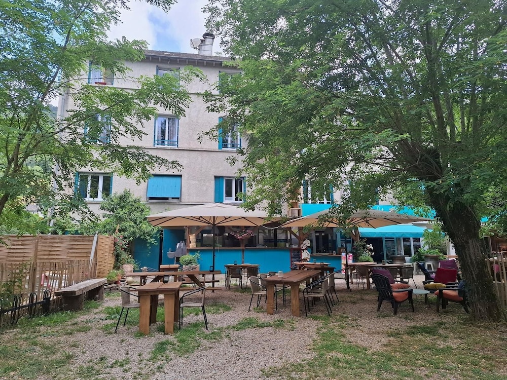 Le Bistrot Du Lot