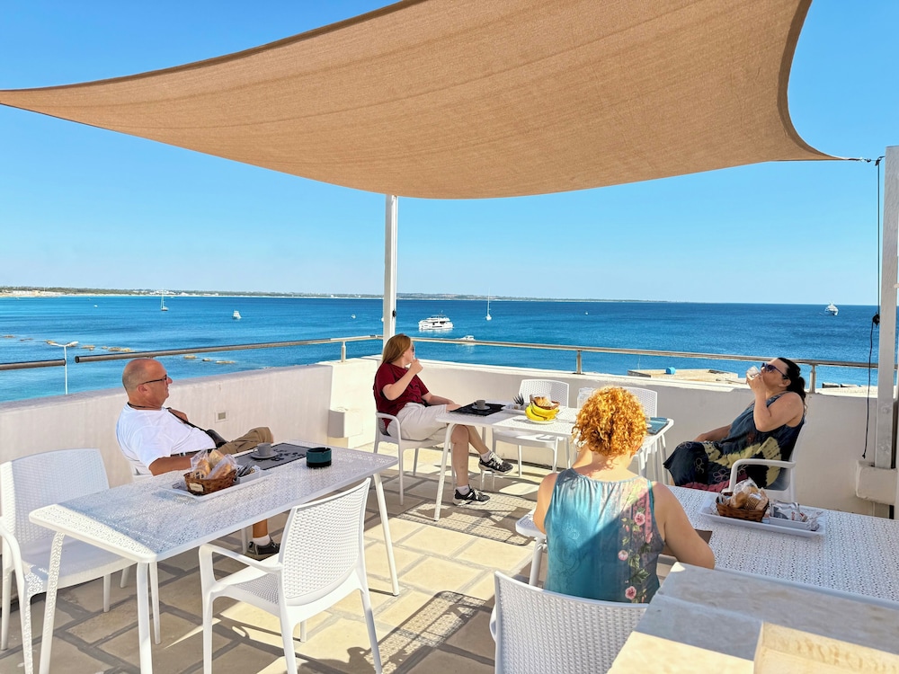 Le Camere sul Golfo