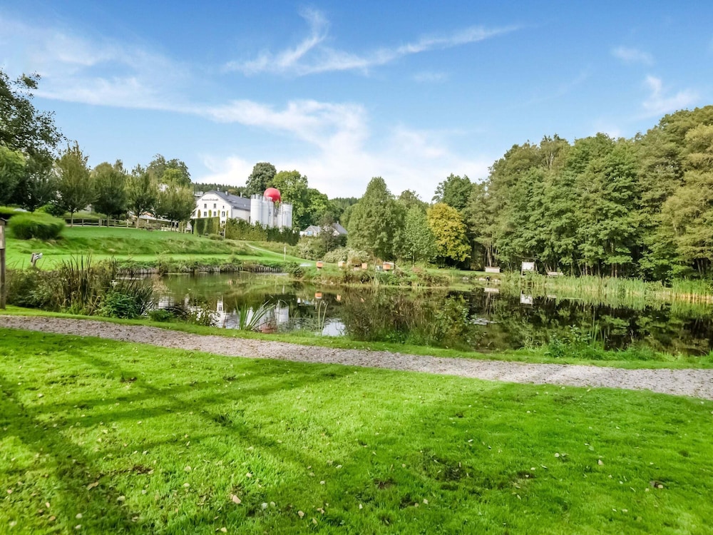Ardennes View Apartment- Petit Wilogne view 4
