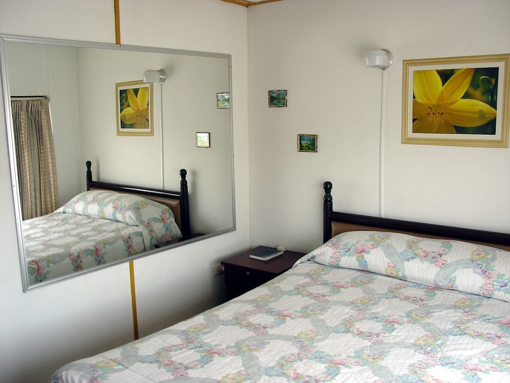 San Jose - Costa Rica Vacations - Apart-Hotel Roma - Property Image 7