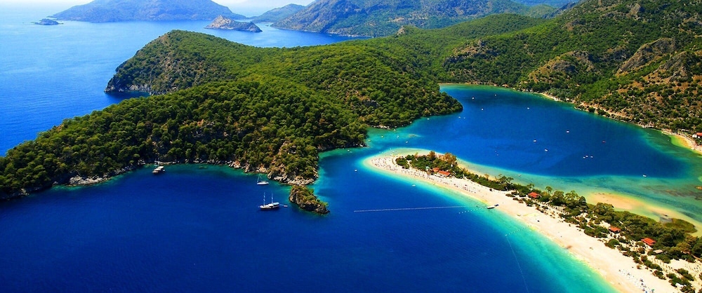 Göcek Lykia Resort Hotel - Image 16