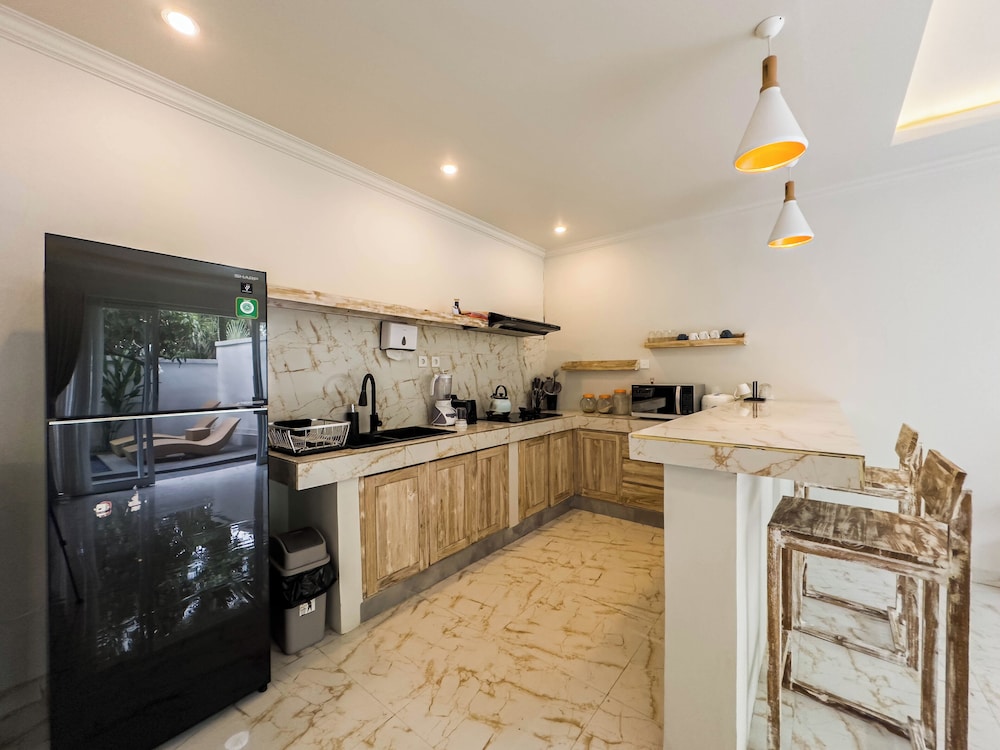 Obeh Villa Ubud Two Bedroom Private Pool