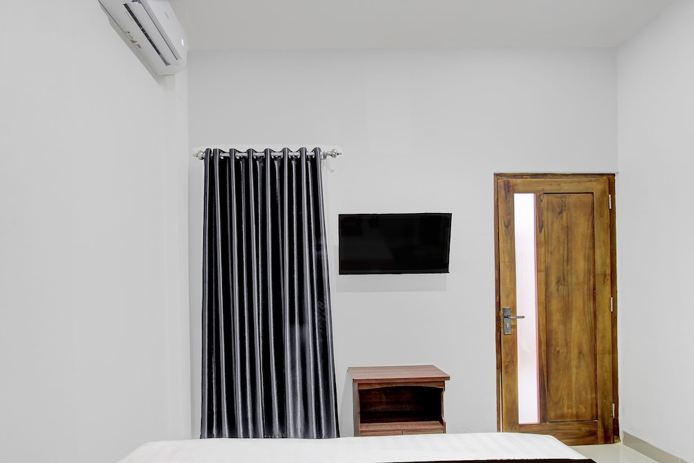 Hotel O Homestay Kembar Syariah