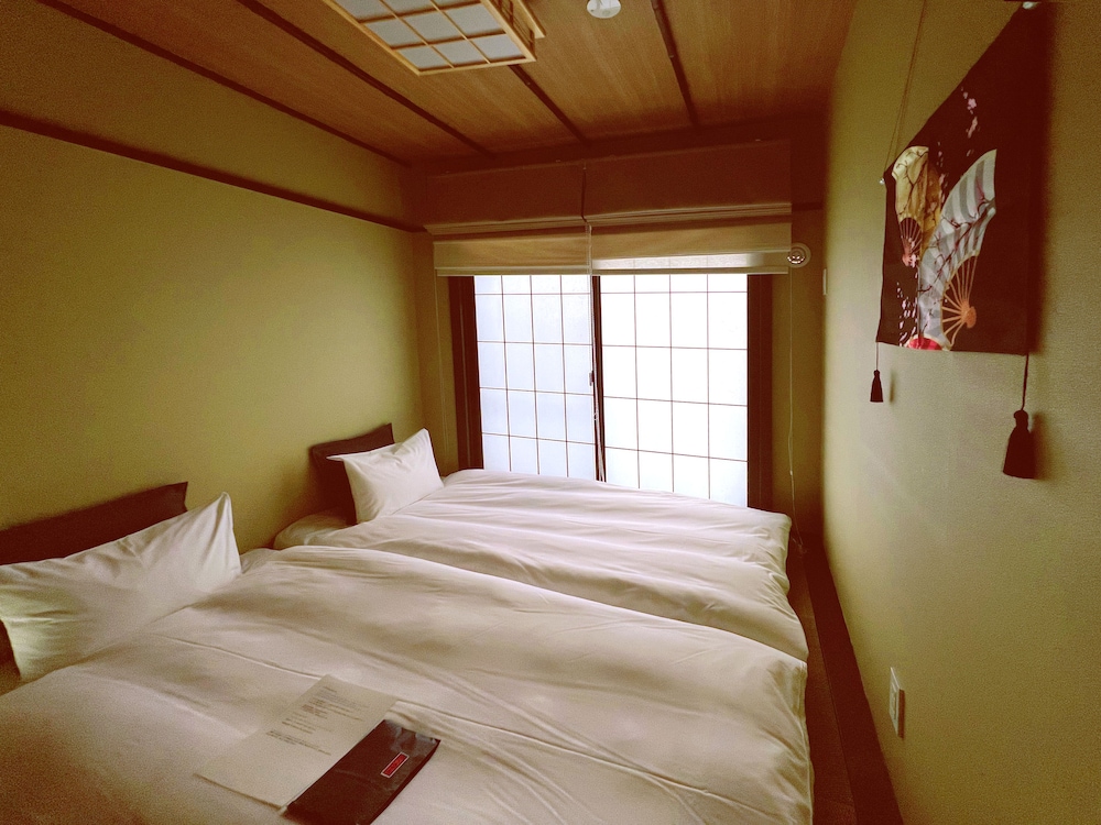 Remon House Asakusa Tokyo