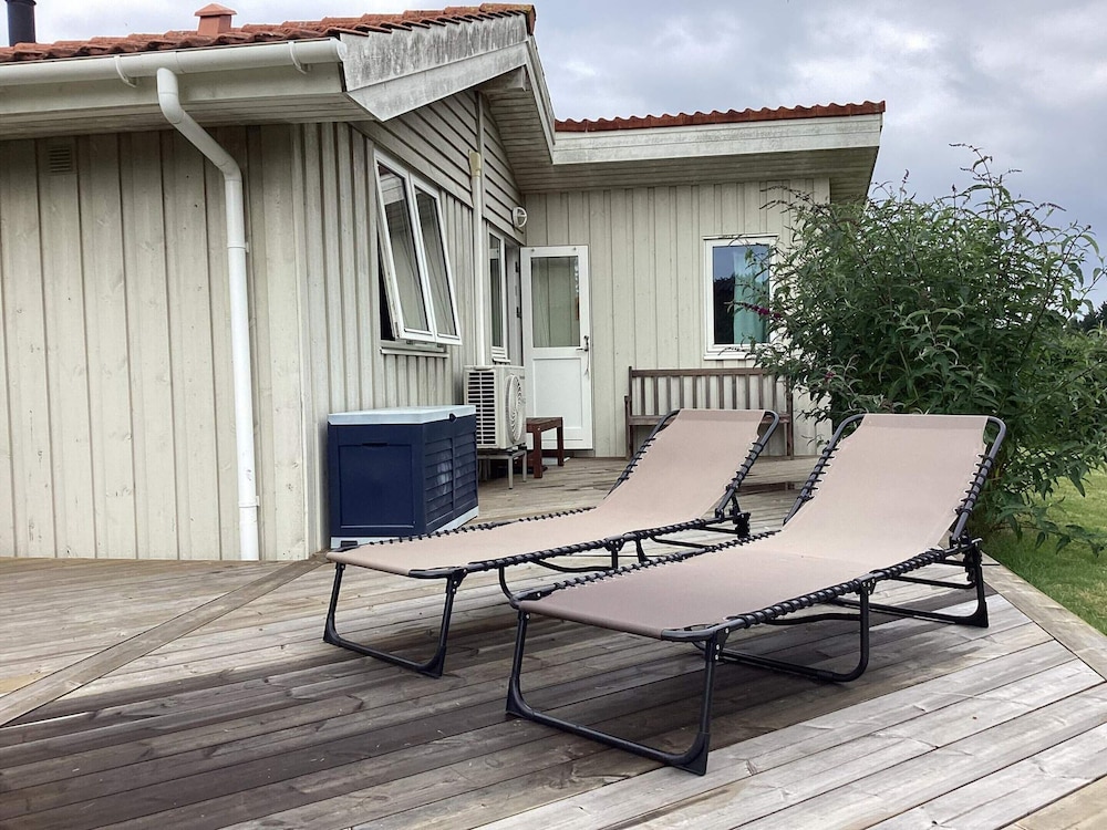 4 Star Holiday Home in Graested
