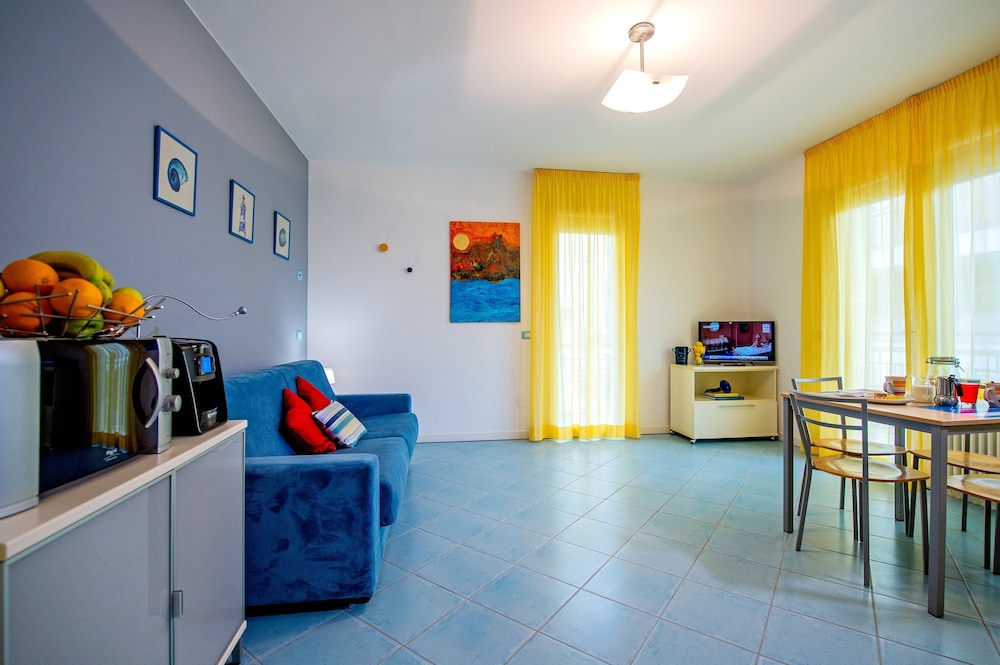 Souvenir 2 in Gabicce Mare