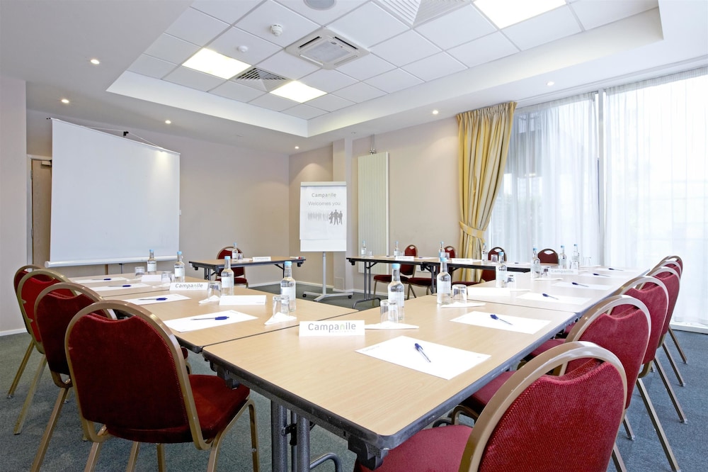 Leicester Vacations - Hotel Campanile Leicester - Property Image 11
