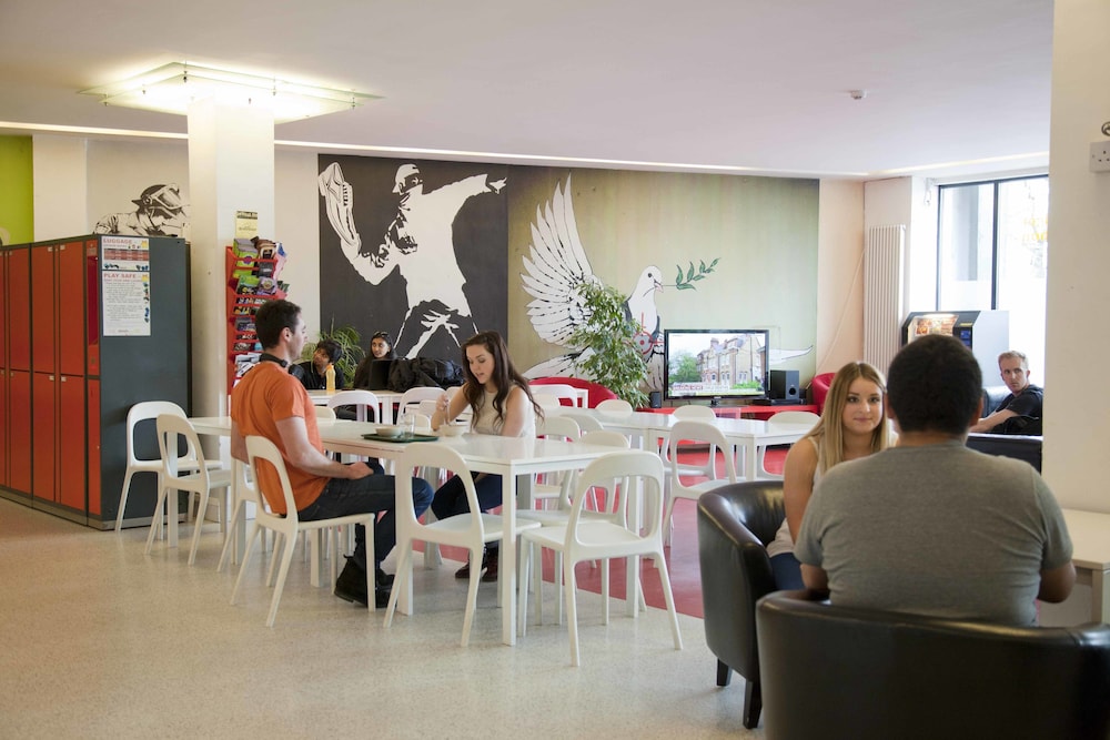 Abigails Hostel