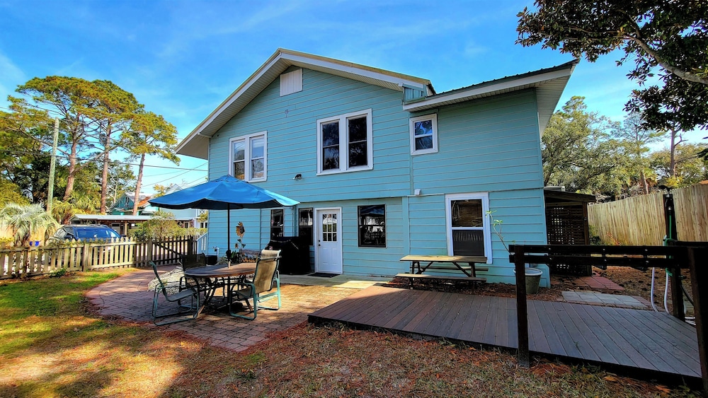 Country's Retreat Tybee Vacation Rentals