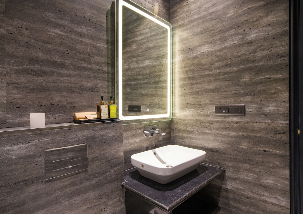 ELIVAAS Ibiza Luxe 4-BHK Farmhouse
