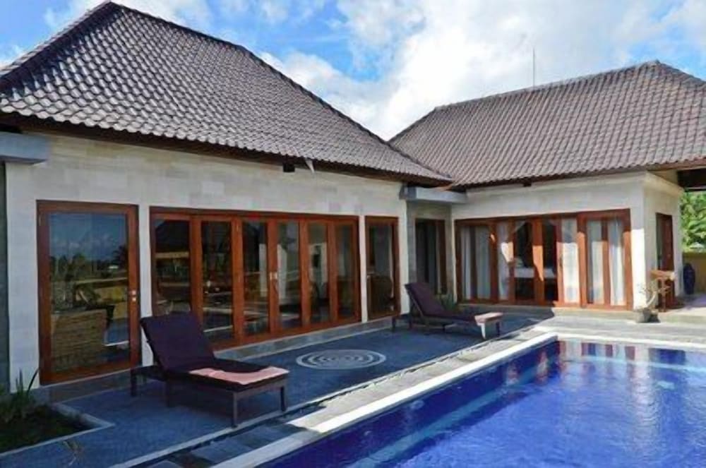 Villa Agung Khalia