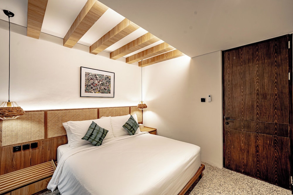 Villa Rae Canggu