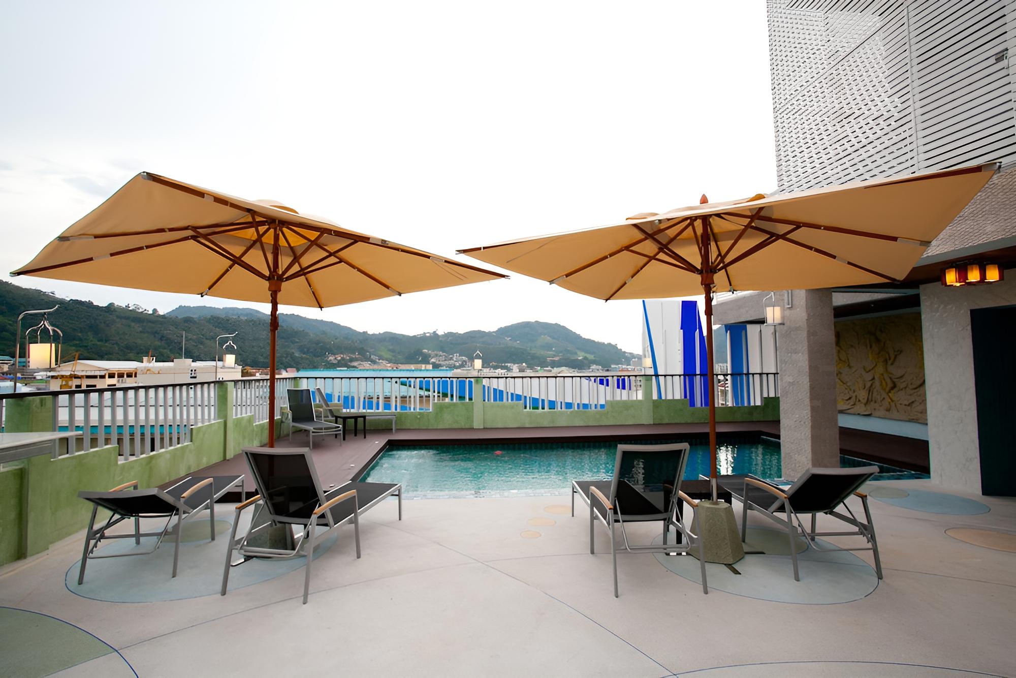 Seacono Hotel