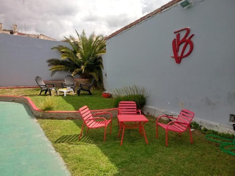 Buenavista Hotel