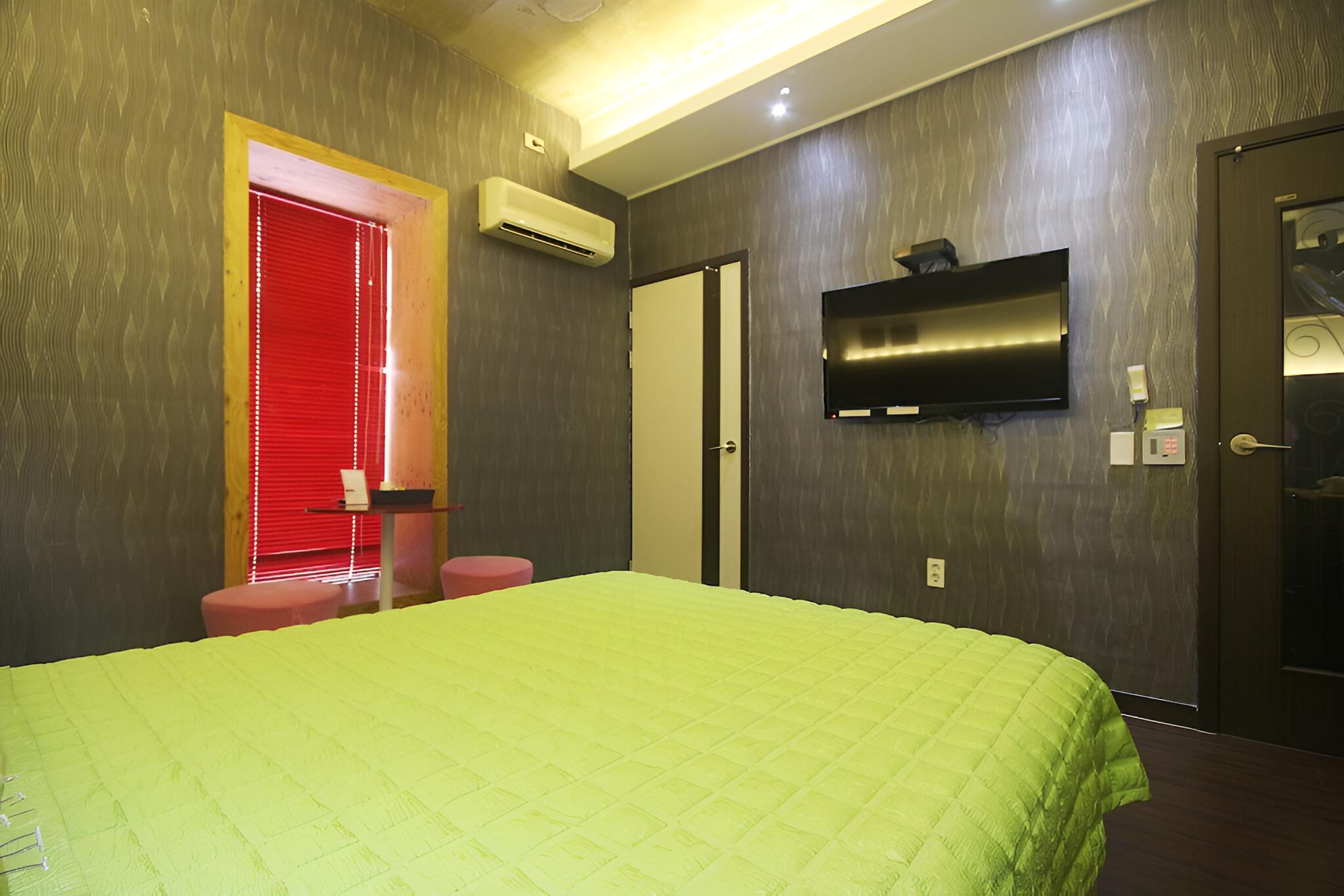 Miryang IN Self Check-in Motel, photo 37