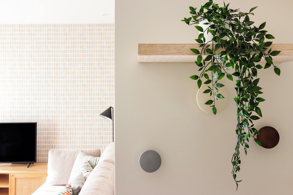 Alegr3 · Trendy & Charming Apartment