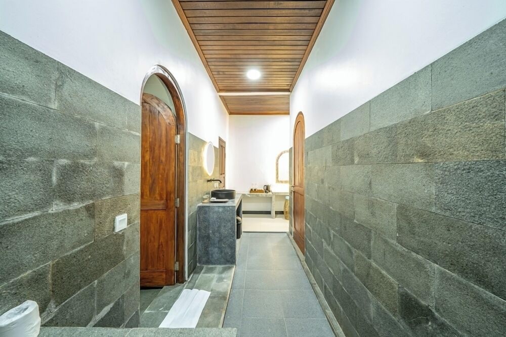 The Hanz Villa Kintamani