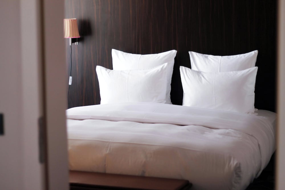THE 9TH ELEMENT HOTEL