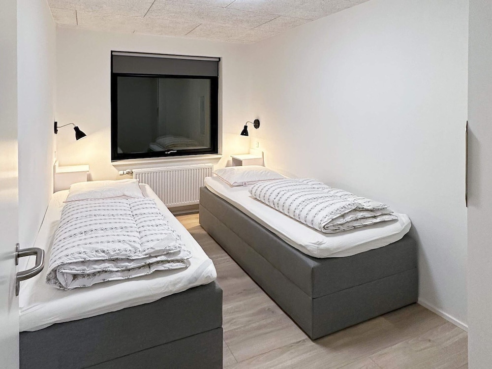 4 Star Holiday Home in Ulfborg-by Traum view 4