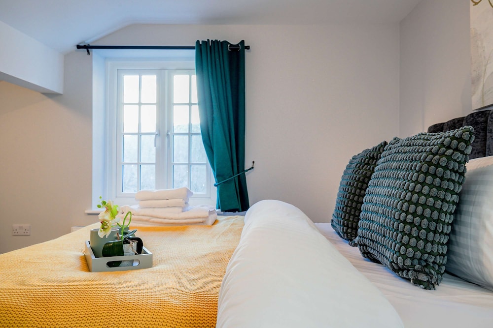 Host Stay Bridge Street Penthouse Apartment