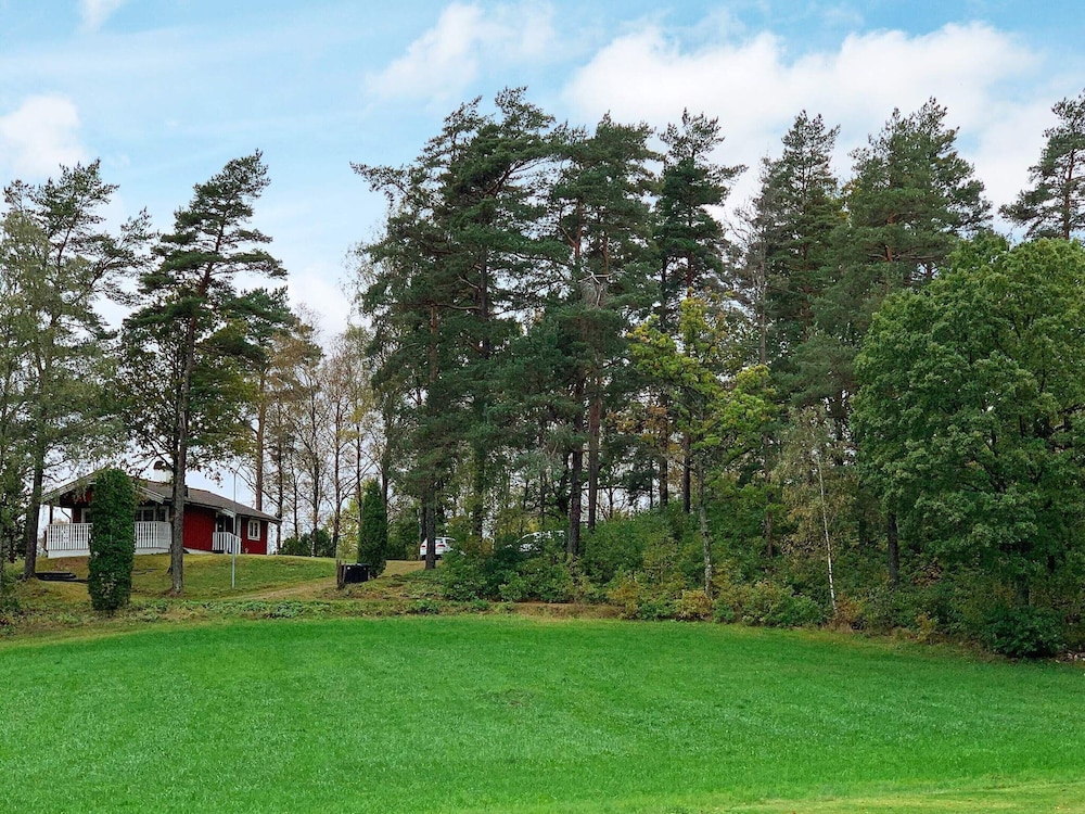 4 Person Holiday Home in Holsljunga-by Traum view 5