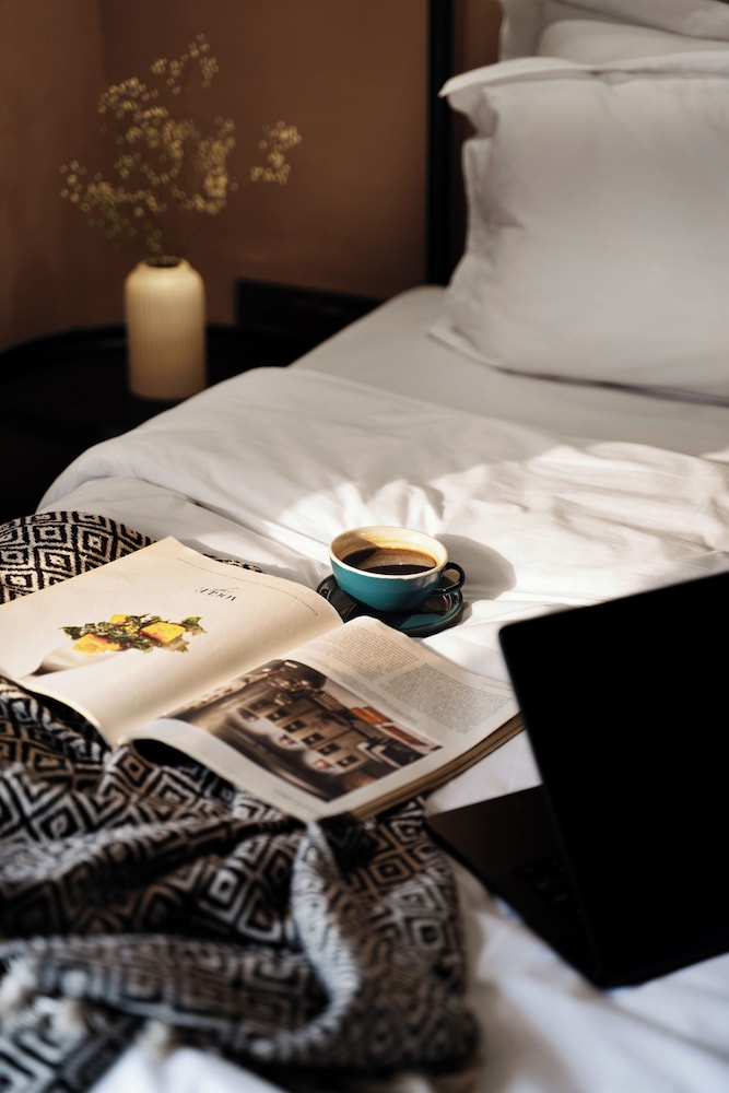 The Village Edit - Minimalist Hotels