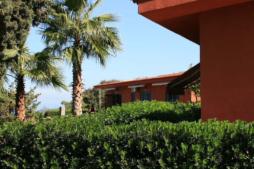 Agriturismo Ruralia