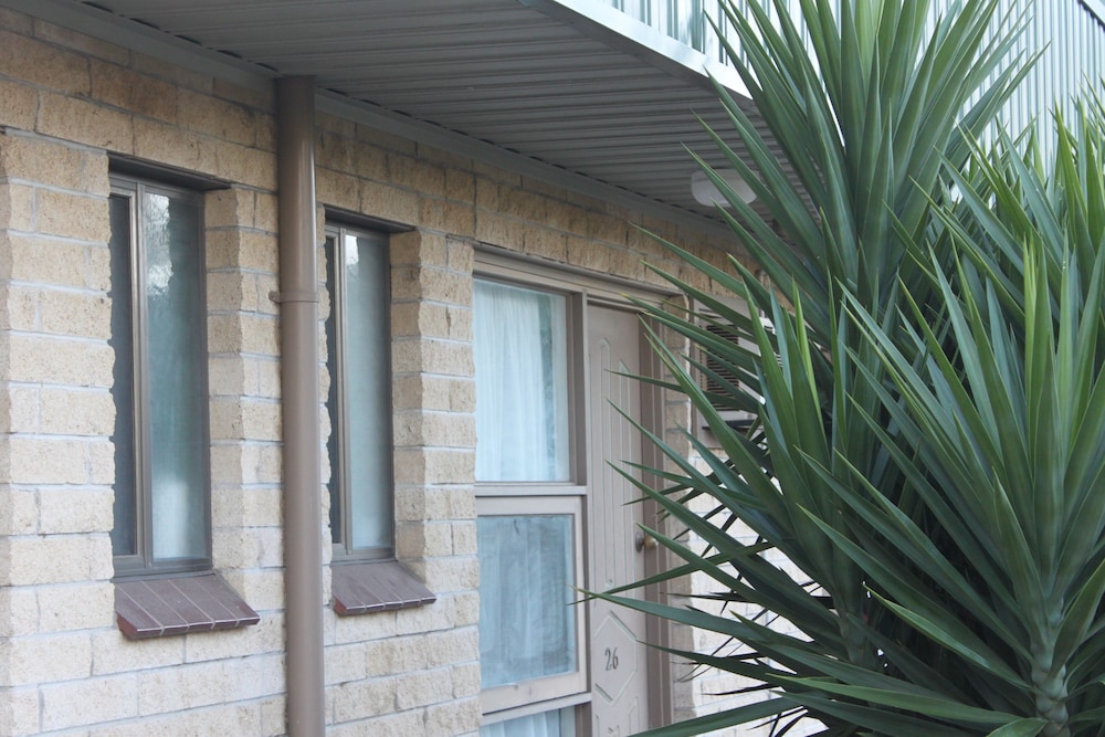 Mount Gambier International Motel