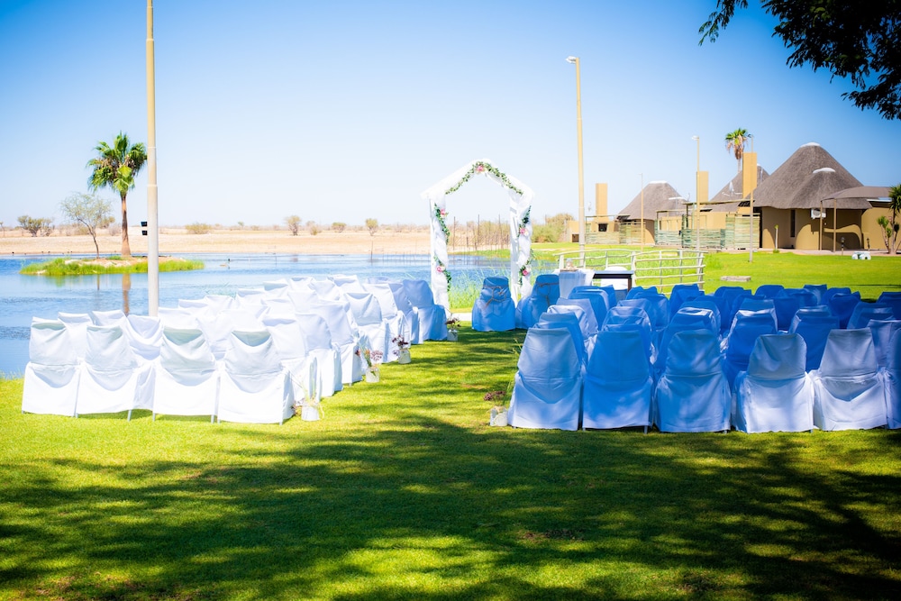 Lapa Lange Game Lodge