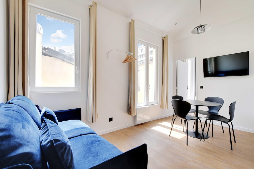 Charming Apartment - 1br- 4P- Montreuil