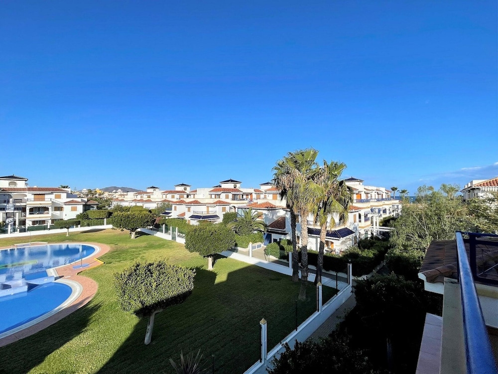 Belvilla by OYO Apartment in Vera Playa photo 2