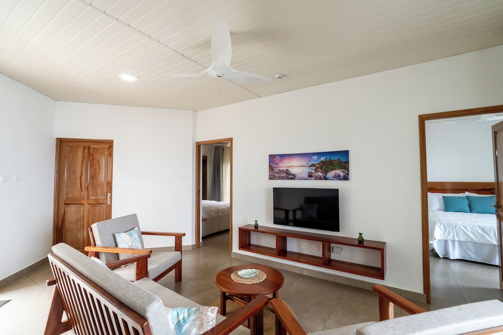 Sorento Holiday Apartments