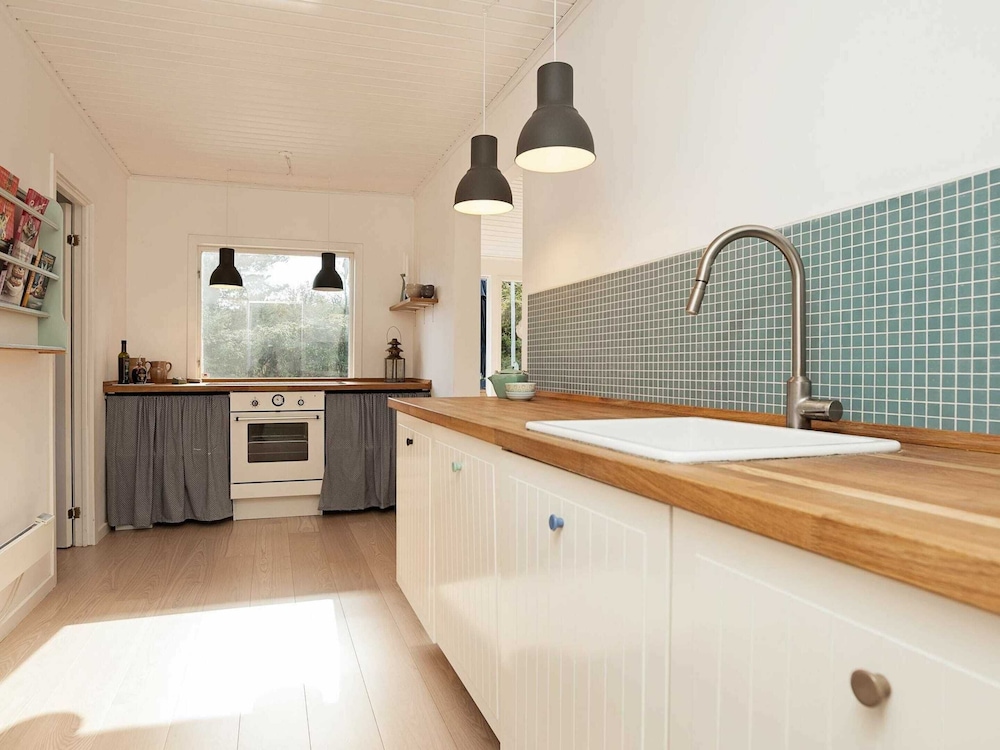 Charming Beach House - By Traum Ferienwohnungen