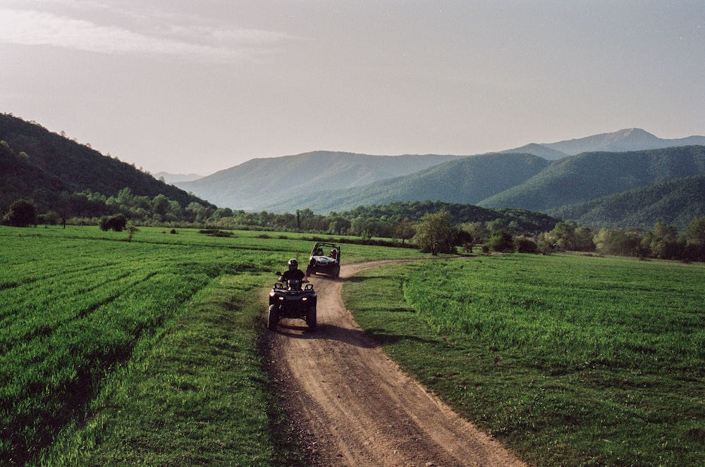 Lopota Lake Resort & Spa