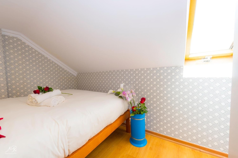 SwissLisbon Guest House - Hostel 3