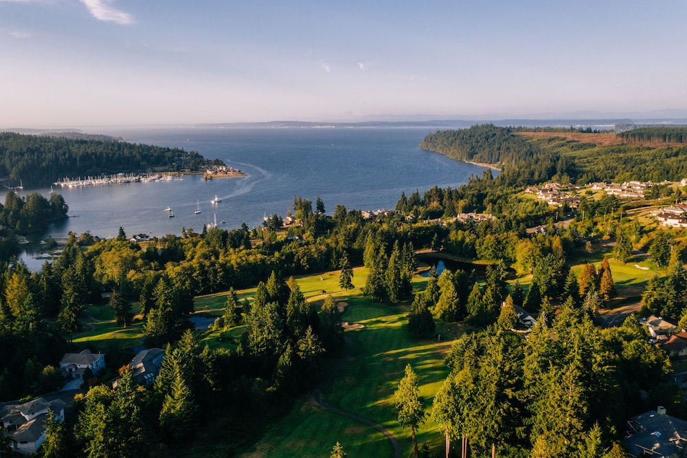 The Resort at Port Ludlow