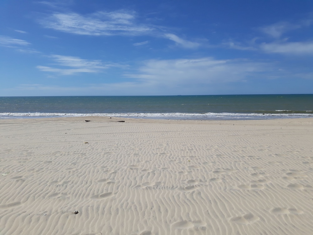 Hotel Paraíso da Dunas