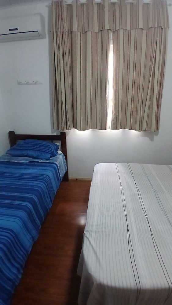 Pousada To na Praia Campeche