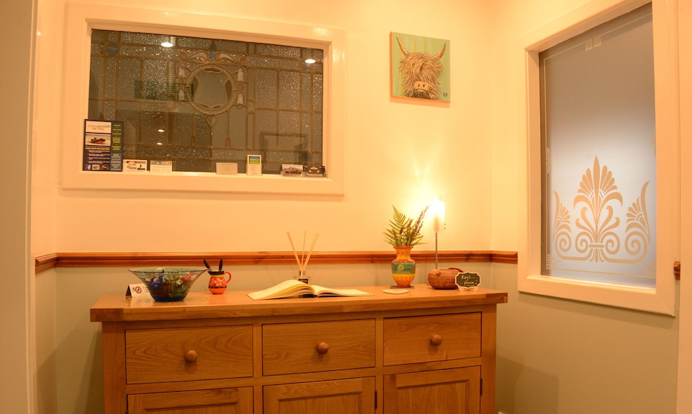 Lochview Guest House view 3