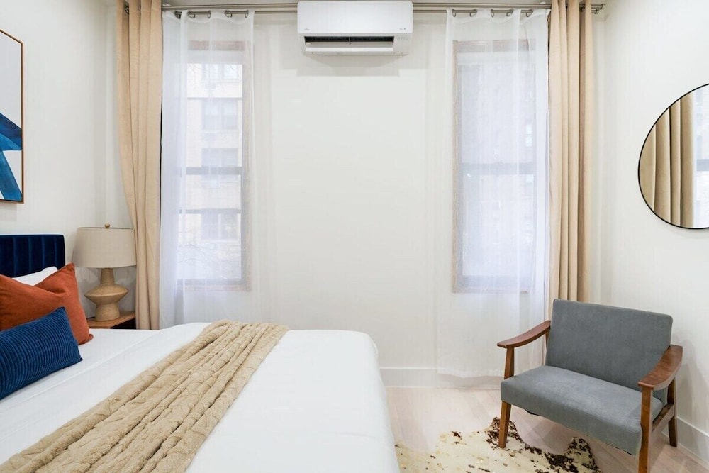 317 UES Apartments
