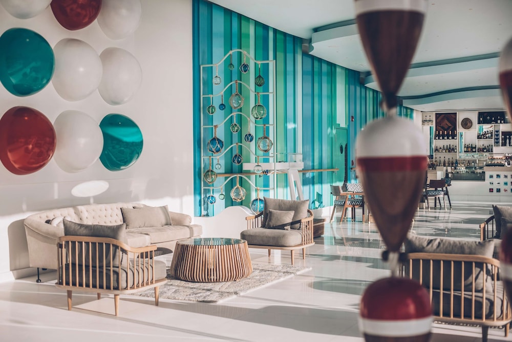 Iberostar Selection Coral Cancún - Adults Only - All Inclusive