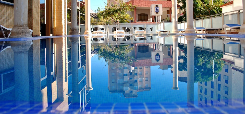Hotel Biarritz