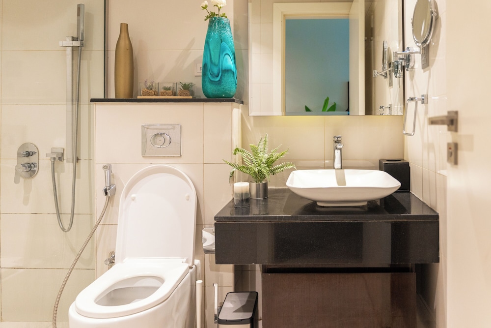 Stylish Studio at DAMAC Majestine