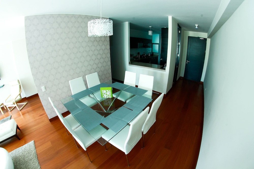 UR Place Rentals - Calle Chiclayo Miraflores