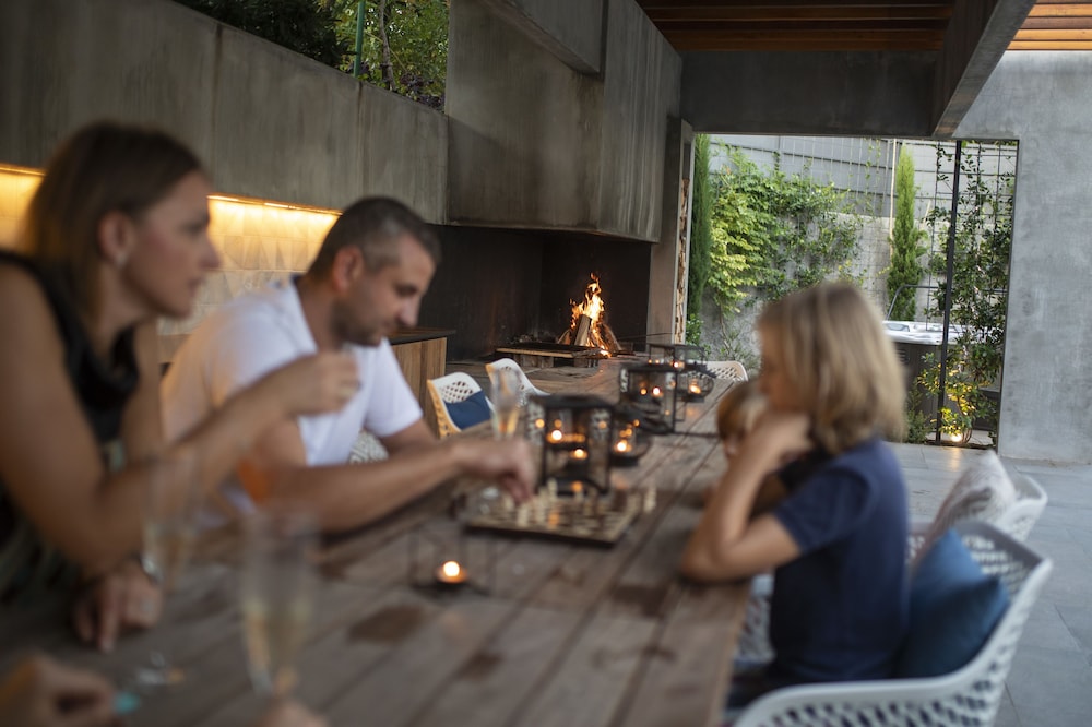 Opatija Hills Ika - Luxury Apartments