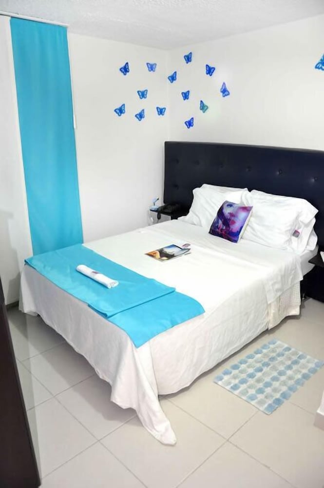 Hotel Boutique San Sebastian - Caters to Gay