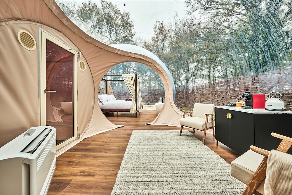 Cromore Retreat