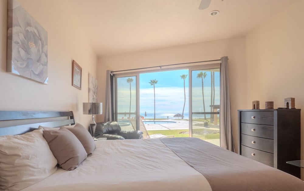 Playa Blanca Premier Resort I view 2