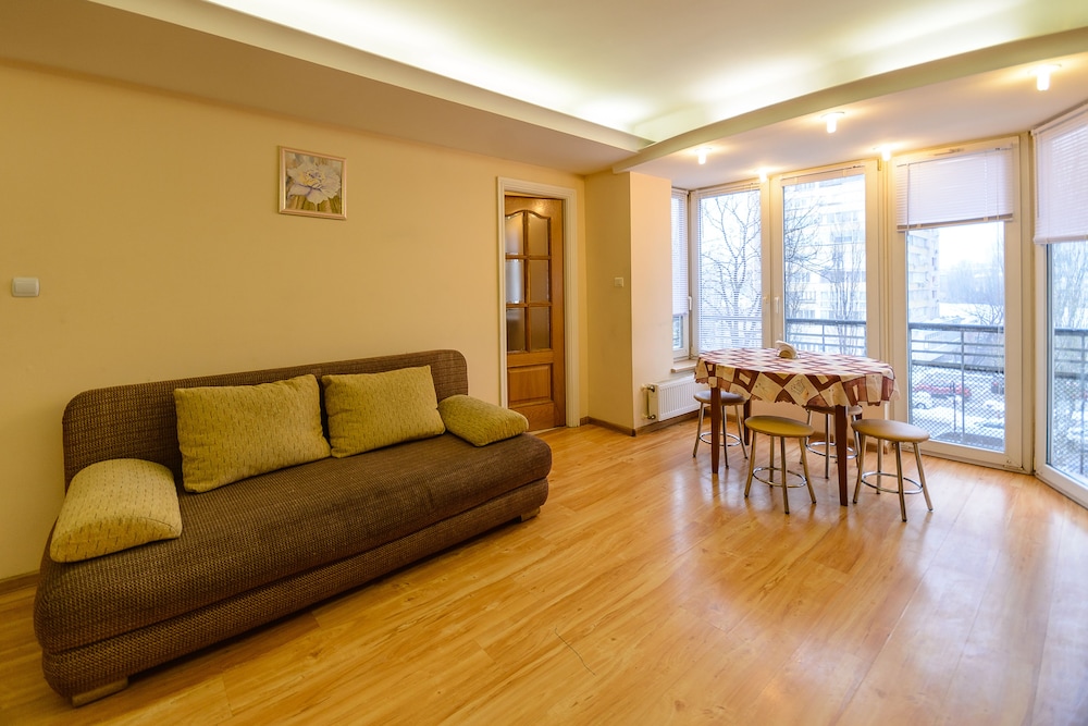 Kiev Accommodation Hotel Service