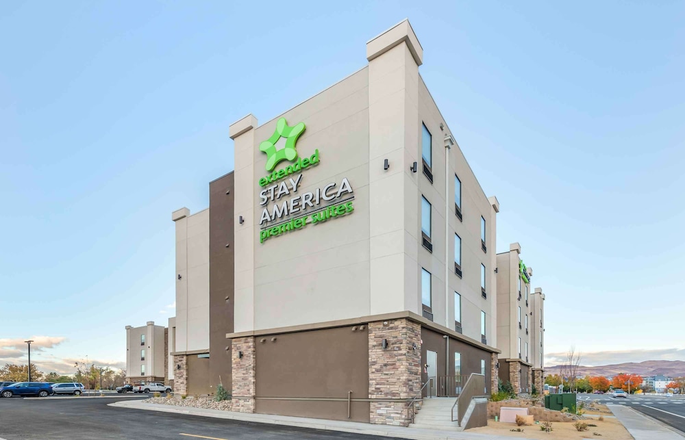 Extended Stay America Premier Suites - Reno - Sparks - Property Image 27